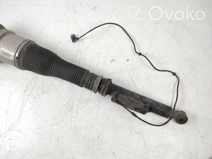 Mercedes-Benz S W221 Ammortizzatore/sospensione pneumatica C086106