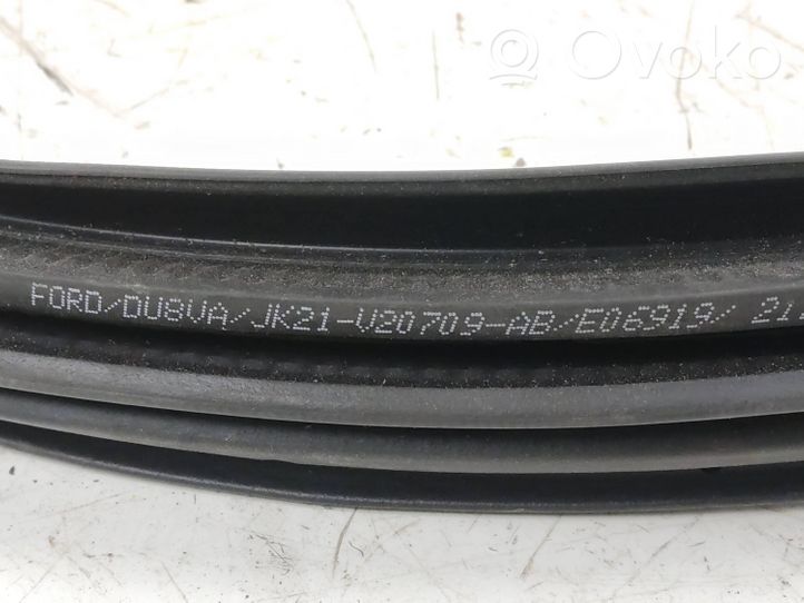 Ford Transit Custom Front door rubber seal JK21V20709AB