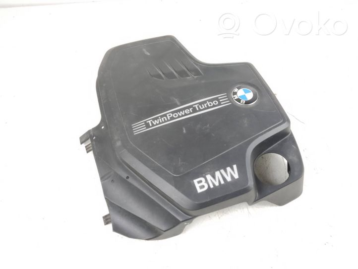 BMW 4 F32 F33 Couvercle cache moteur 8610473