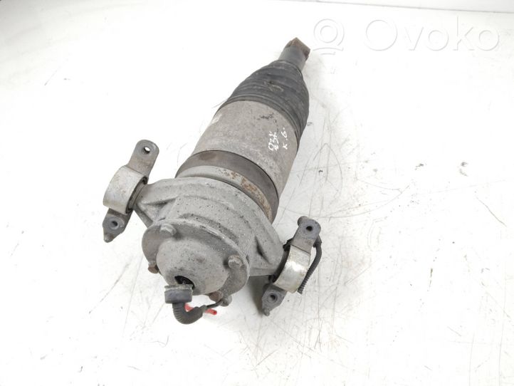 Volkswagen Touareg II Ammortizzatore/sospensione pneumatica 7P6616019M