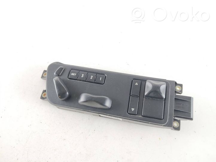 Porsche Cayenne (9PA) Interruttore di controllo del sedile 7L5959766B