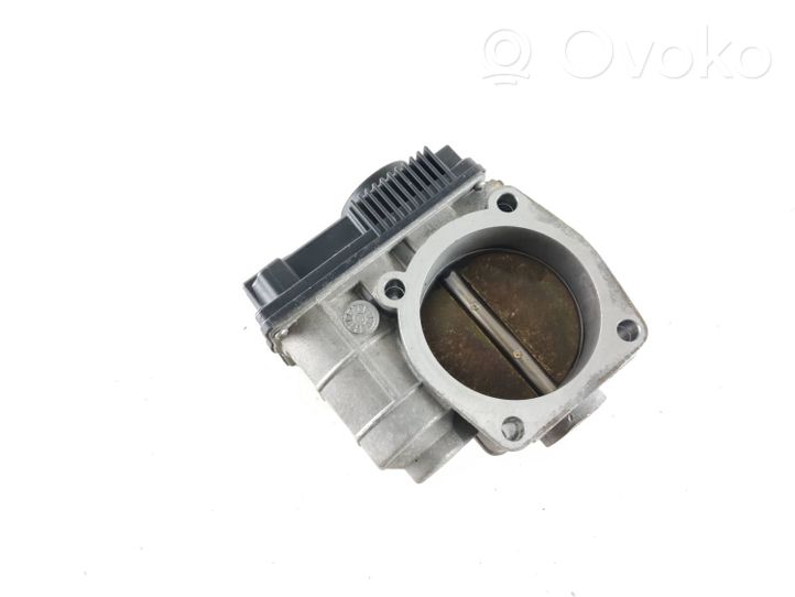 Infiniti FX Throttle valve 