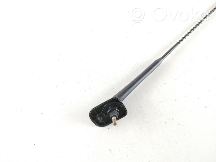 Peugeot iOn Antenne radio 