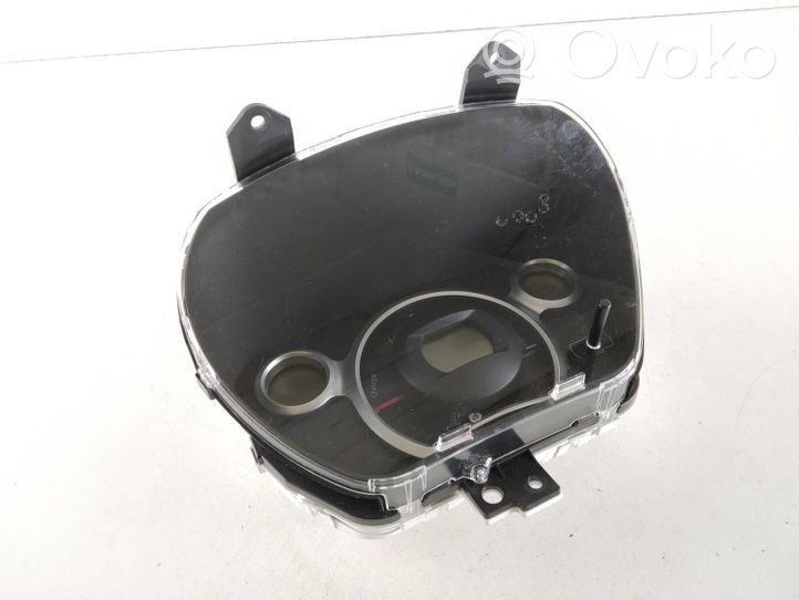 Peugeot iOn Tachimetro (quadro strumenti) MM0048104