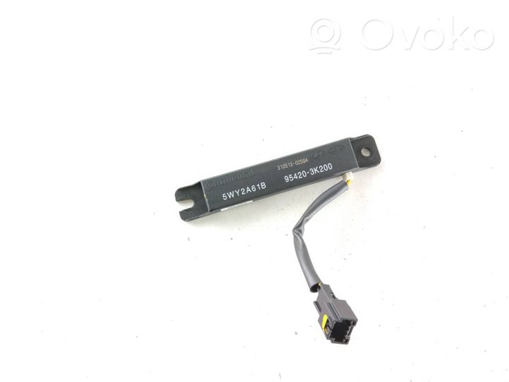 KIA Optima Antenna comfort per interno 954203K200