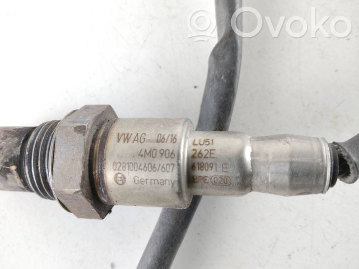 4M0906262E Audi A6 S6 C7 4G Lambdasonde Regelsonde, 14.90 € | RRR