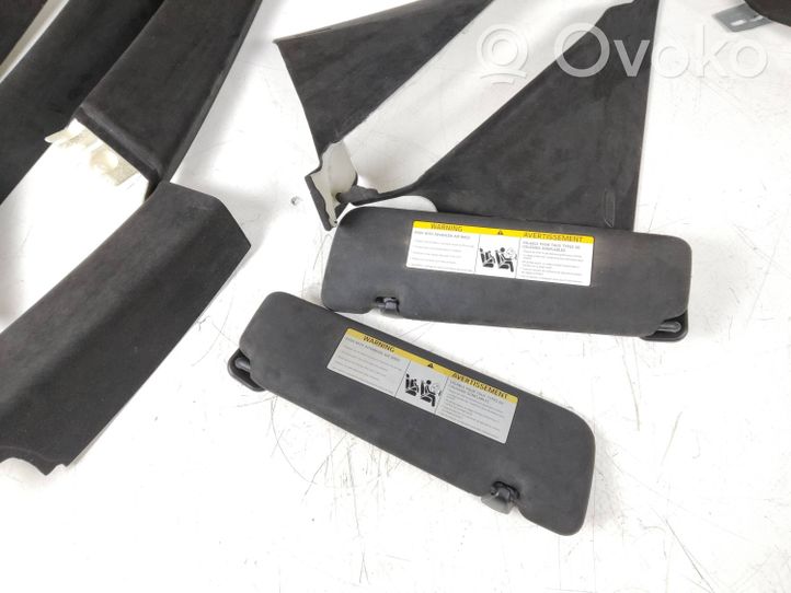 BMW 6 F12 F13 Set rivestimento 