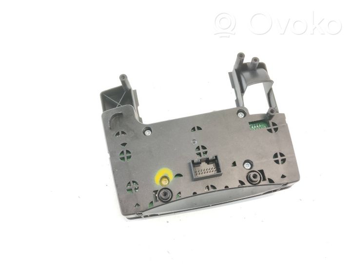 Audi A6 S6 C6 4F Controllo multimediale autoradio 4F1919610