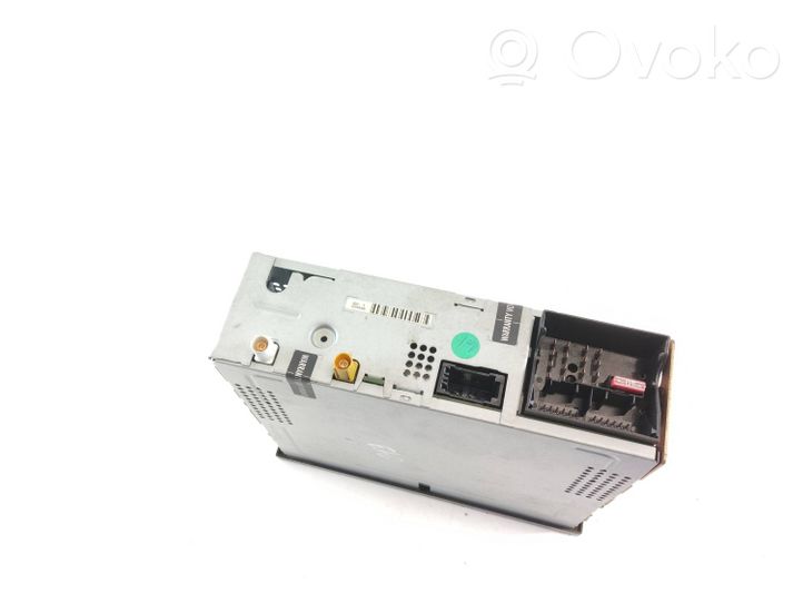 Audi A6 S6 C6 4F Radio / CD-Player / DVD-Player / Navigation 4F0035769A