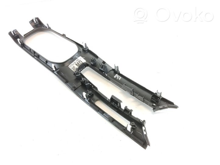 Honda HR-V Inserti decorativi cornice della consolle centrale 83440T8MG110XA