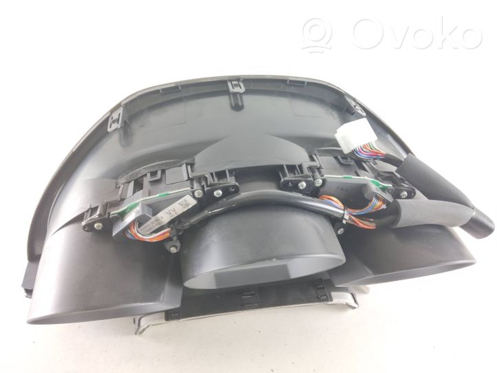 Lexus GS 300 350 430 450H Dashboard trim 5540430881