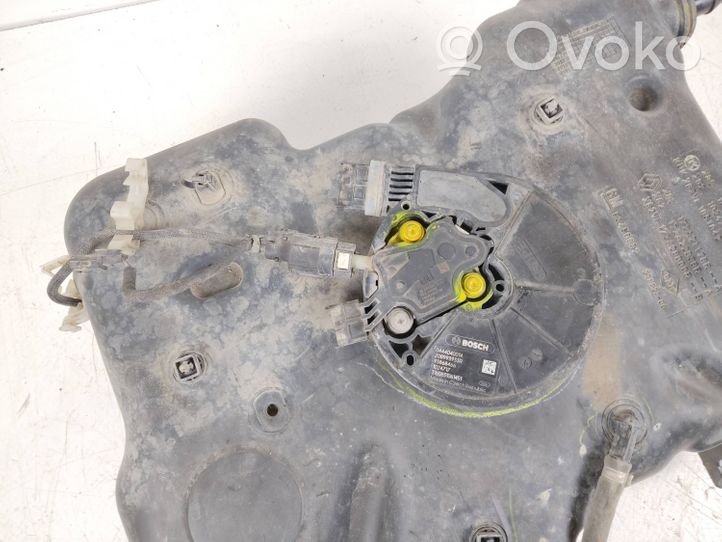 Opel Vivaro Serbatoio vaschetta liquido AdBlue 93459932