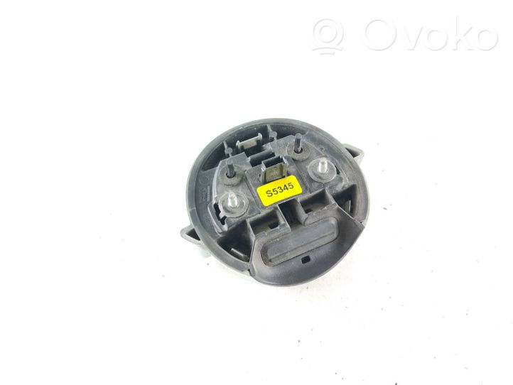 Opel Corsa E Ручка задней крышки 13401592