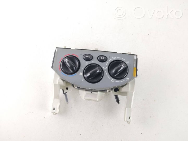 Nissan Primastar Climate control unit N106729W