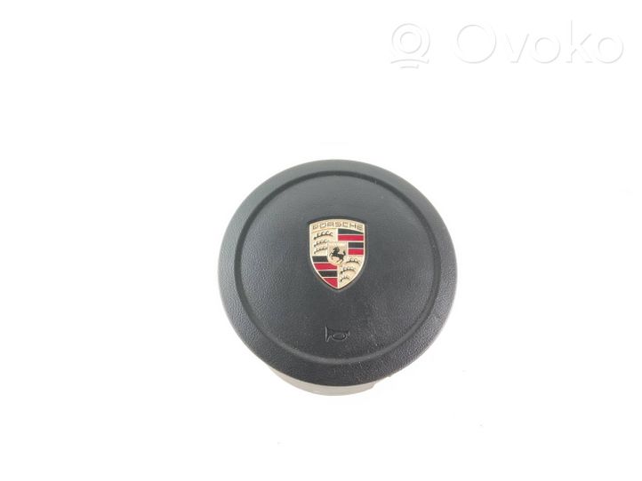 Porsche Panamera (970) Airbag dello sterzo 97080308904