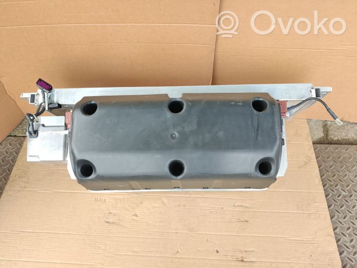 Porsche Panamera (970) Batterie véhicule hybride / électrique 97061103502