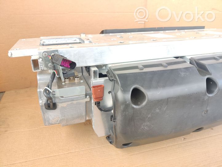 Porsche Panamera (970) Batterie véhicule hybride / électrique 97061103502