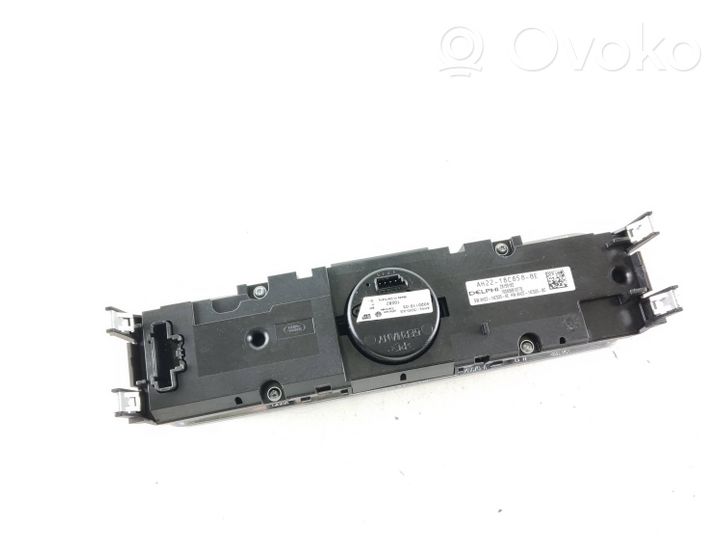 Land Rover Range Rover Sport L320 Multimedijos kontroleris AH2218C858BE