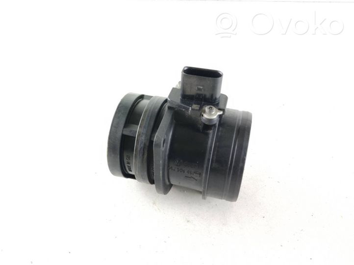 Audi Q7 4L Mass air flow meter 06F906461B