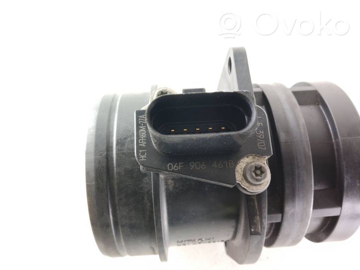 Audi Q7 4L Oro srauto matuoklis 06F906461B