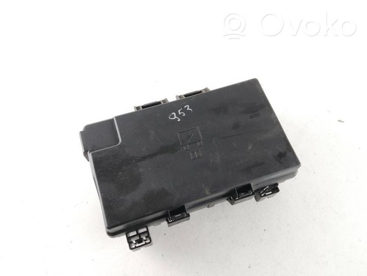 Jeep Grand Cherokee Module de fusibles P68242818AC