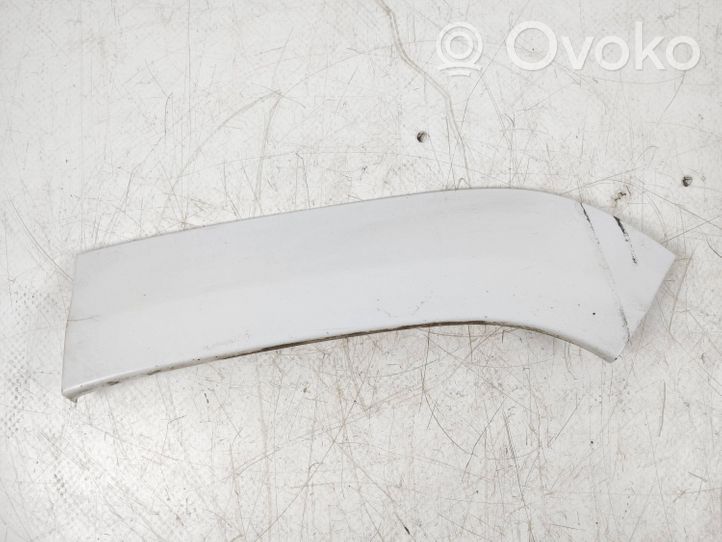 Jeep Grand Cherokee Rear fender molding trim 46525001827