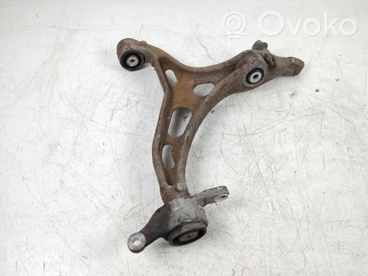 Jeep Grand Cherokee Triangle bras de suspension inférieur avant 68022605AD