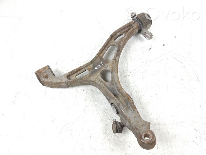 Jeep Grand Cherokee Triangle bras de suspension inférieur avant 68022605AD