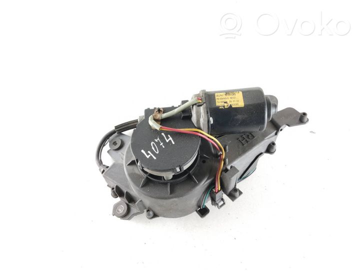 KIA Carnival Sliding door latching motor 834804D101