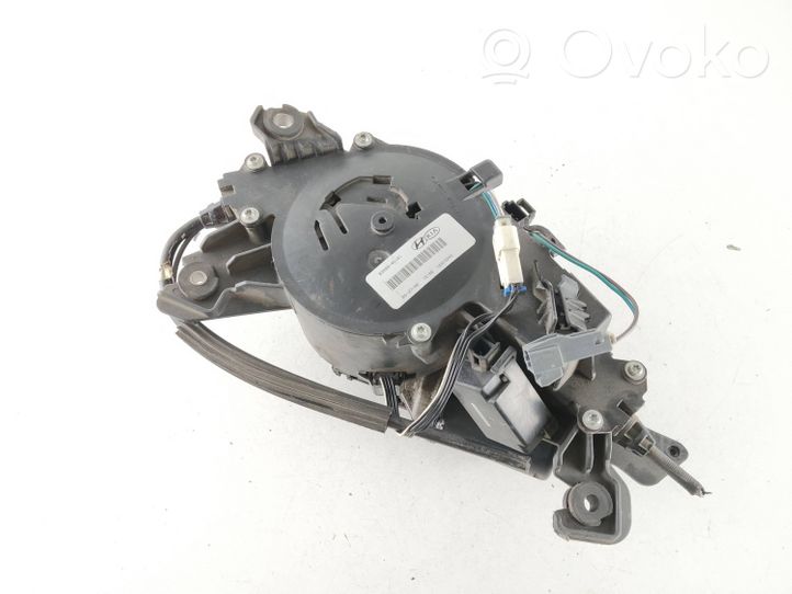 KIA Carnival Sliding door latching motor 834804D101