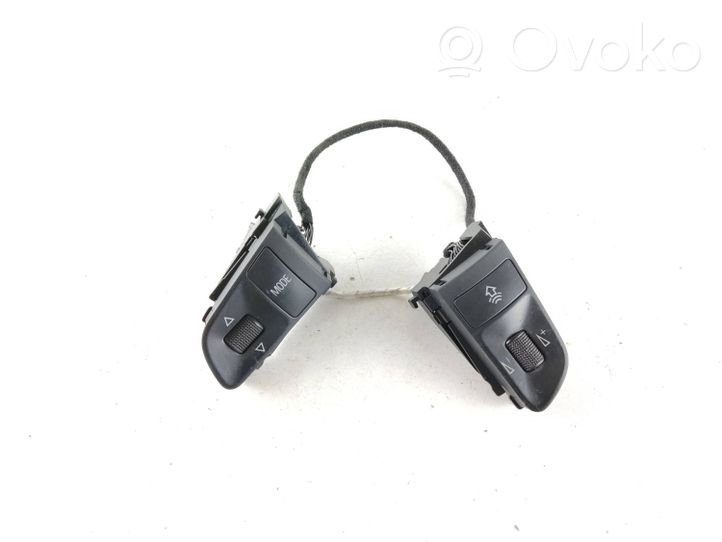 Audi A6 Allroad C6 Boutons / interrupteurs volant 4F0951527A