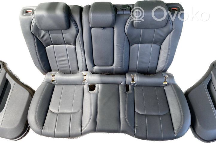 Land Rover Range Rover Evoque L538 Garnitures, kit cartes de siège intérieur avec porte 