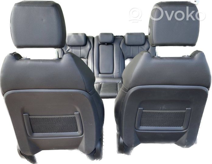 Land Rover Range Rover Evoque L538 Set di rivestimento sedili e portiere 