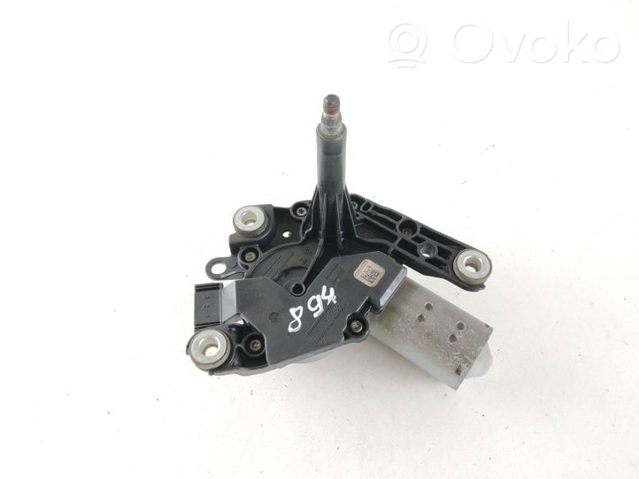 Mercedes-Benz A W176 Rear window wiper motor A1769066300