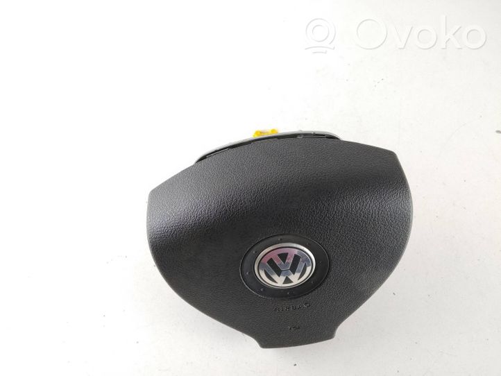 Volkswagen PASSAT B6 Airbag dello sterzo 1K0880201BT