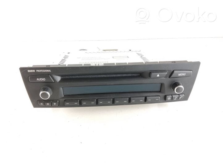 BMW 3 E90 E91 Unità principale autoradio/CD/DVD/GPS 9263462