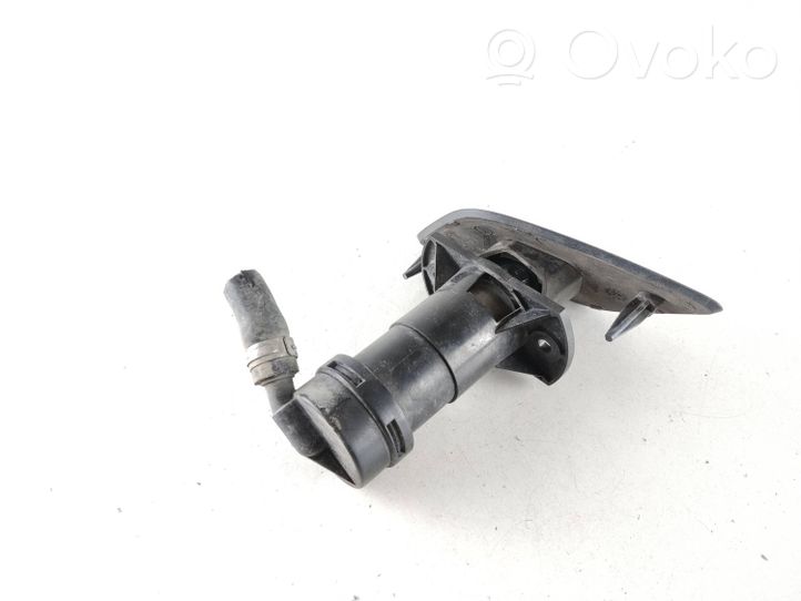 Audi A6 Allroad C6 Headlight washer spray nozzle 