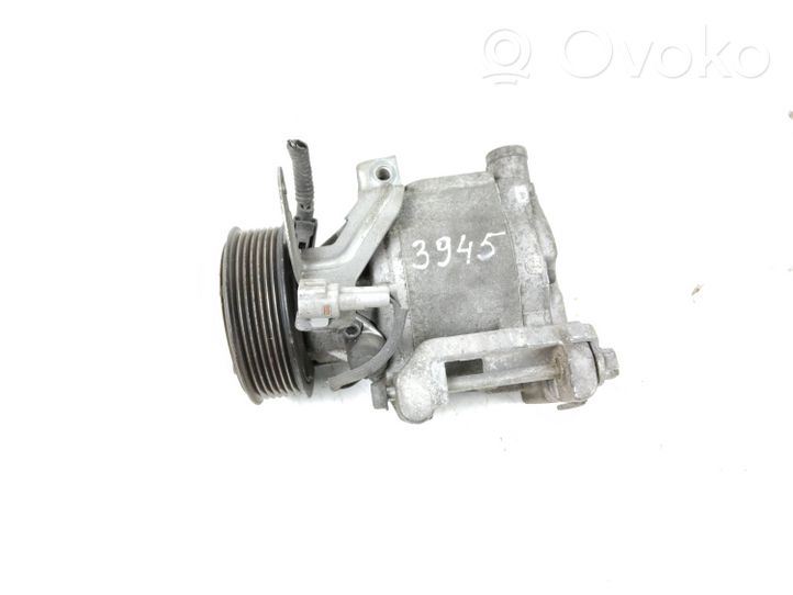 Subaru Outback Compresseur de climatisation 4472605940