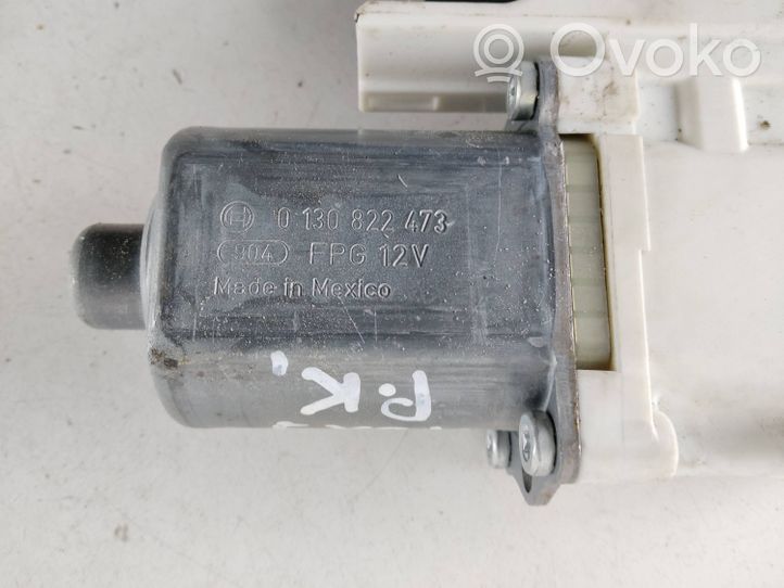 Fiat Freemont Moteur de lève-vitre de porte avant 0130822473