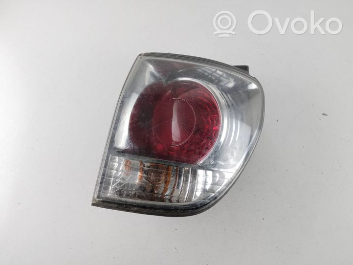 Lexus RX 300 Lampa tylna 