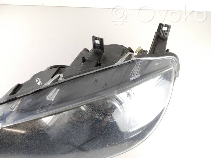 7179857 BMW X6 E71 Headlight/headlamp, 500.00 € | RRR