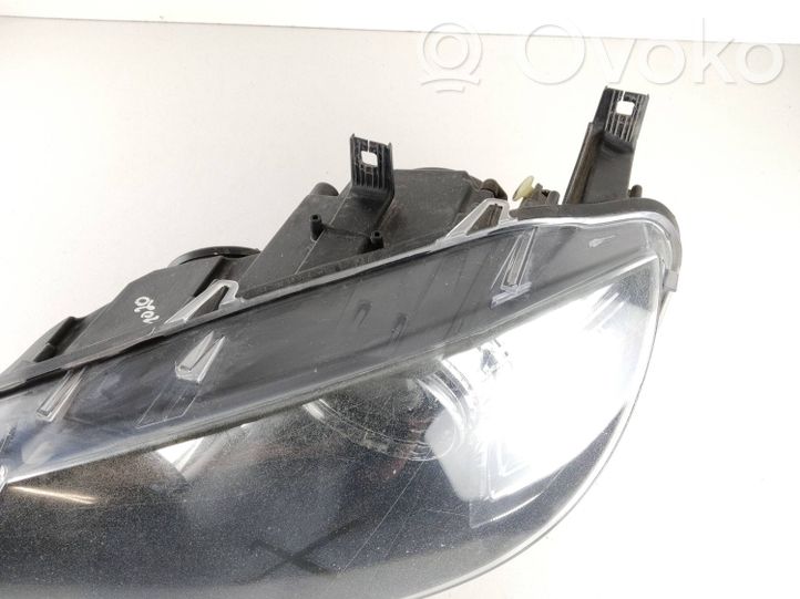 BMW X6 E71 Lampa przednia 7179857