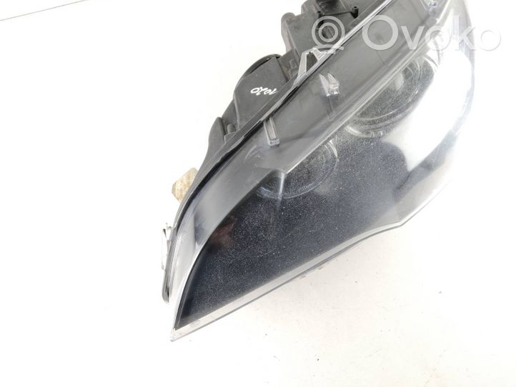 BMW X6 E71 Lampa przednia 7179857