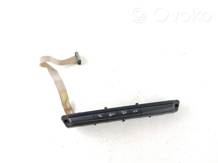 BMW X5 E70 Kit interrupteurs 9208218