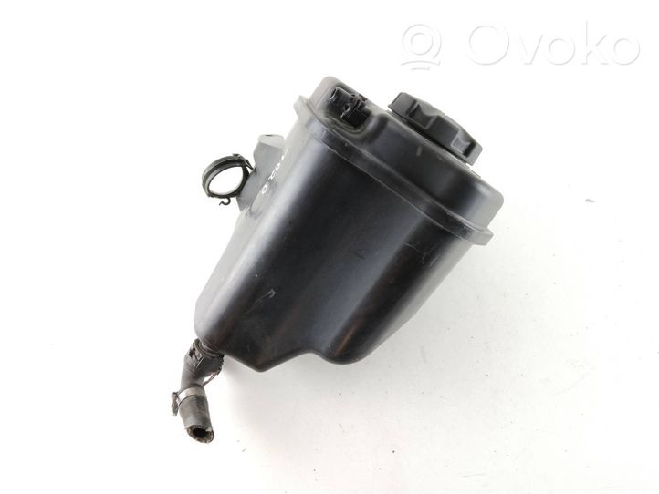 BMW X6 E71 Vase d'expansion / réservoir de liquide de refroidissement 7552546