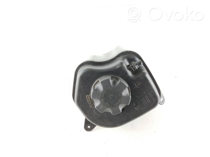 BMW X6 E71 Vase d'expansion / réservoir de liquide de refroidissement 7552546