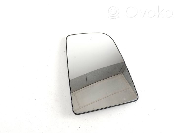 Volkswagen Crafter Wing mirror glass 