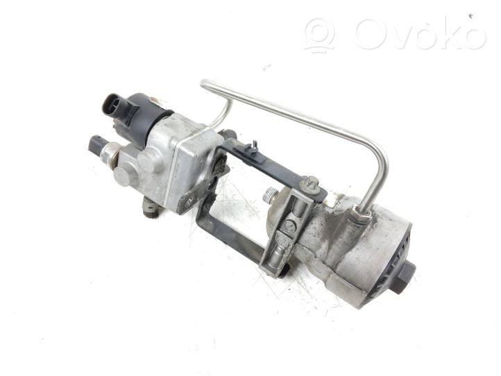 Opel Zafira C Fuel injection high pressure pump 13336277