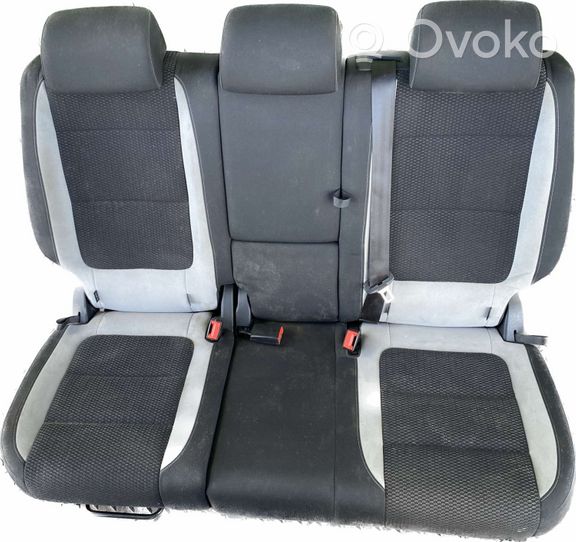 Volkswagen Tiguan Seat and door cards trim set 