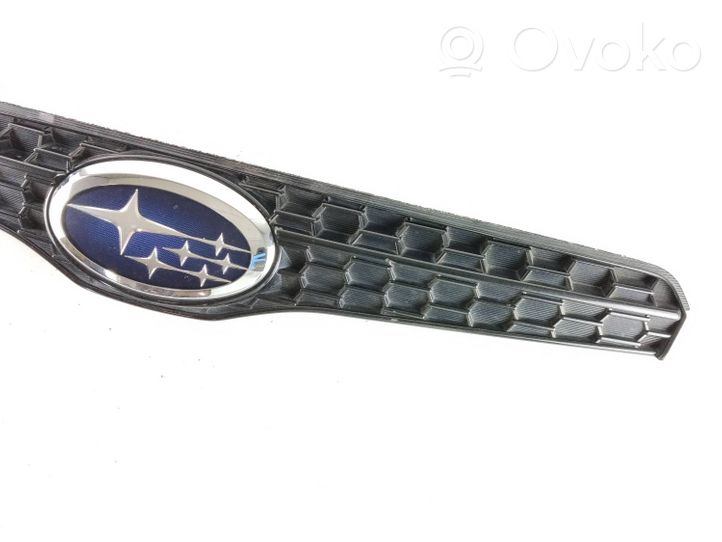 Subaru Forester SJ Grille de calandre avant J1010SG100